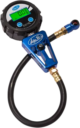 Motion Pro Digital Pressure Gauge 1