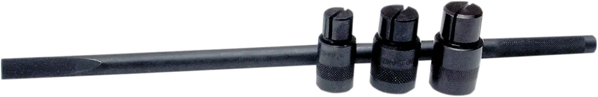 Motion Pro Wheel Bearing Removal Tool Set 1