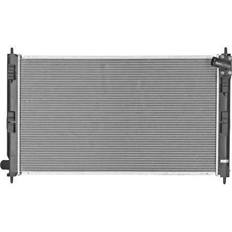Flokool Engine Radiator For Mitubishi - Rad915 1