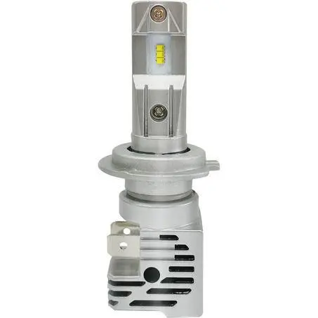 Oex H7 Led Globe (Off-Road Use) One Pair - Glx08h7 2