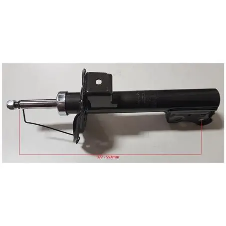 926005- Code9 Shock Absorber For Mercedes Benz A-B Class 1