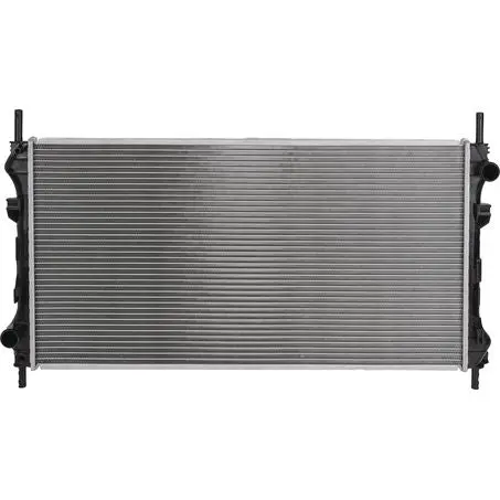 Flokool Engine Radiator For Ford Transit - Rad793 1
