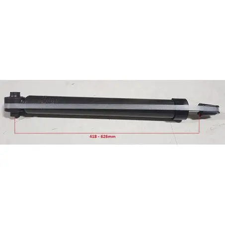 916082 - Code9 Shock Absorber For Audi A3 1