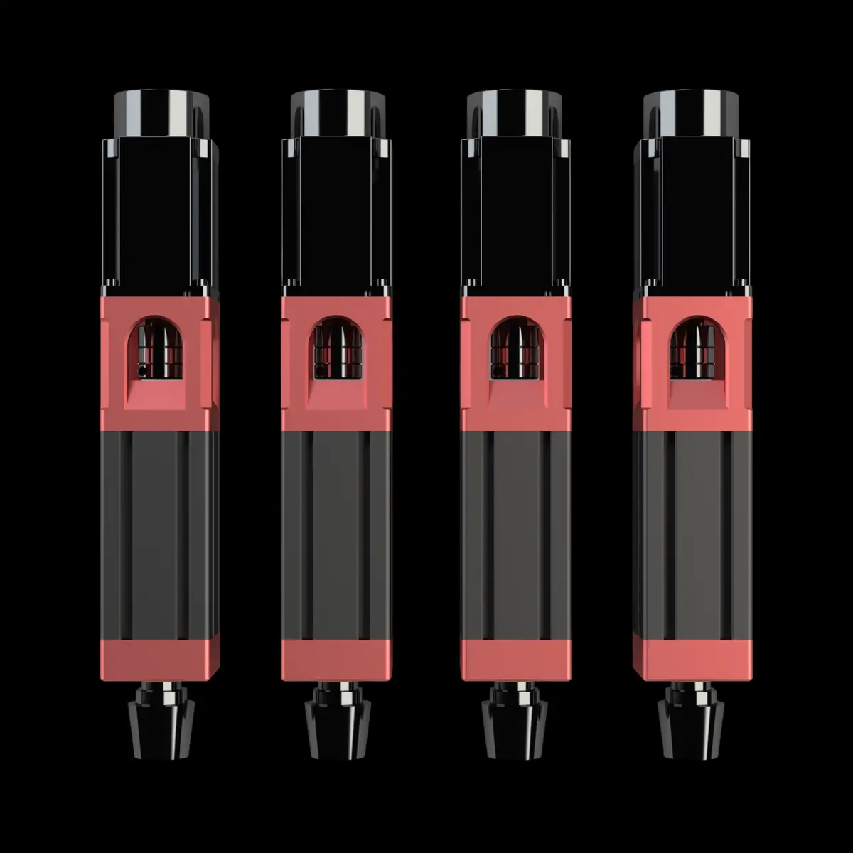 Sfx- 100 80St Servo 3Dof 1