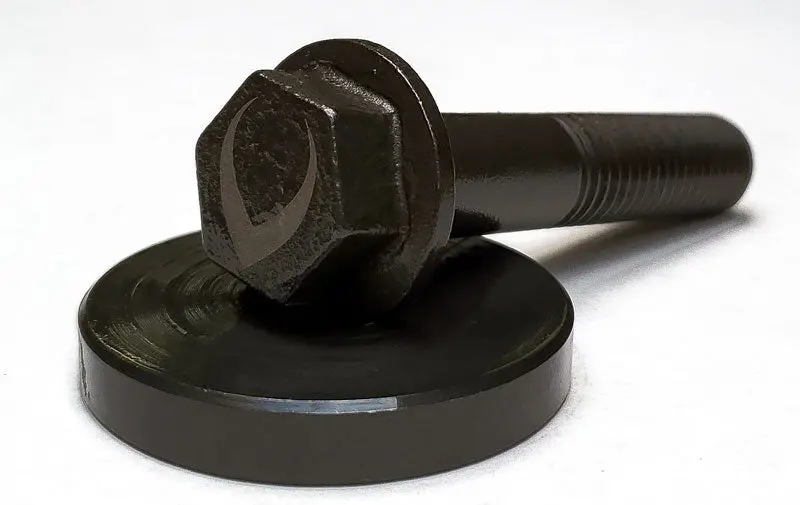 Evolution Industries - Compensator Eliminator Bolt Kits 1