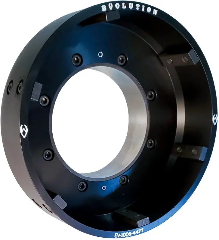 Evolution Industries Early Model Clutch Basket for 1936–1989 Big Twin - Image 3