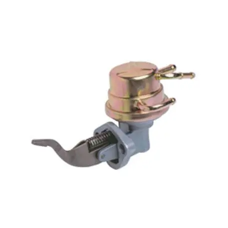 Fuelmiser External Mechanical Fuel Pump (Fpm-007B) Chrysler Sigma Ford Courier Mitsubishi Galant L200 Strada 1