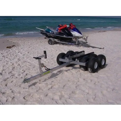 Aqua Cart - Octo Cart 1