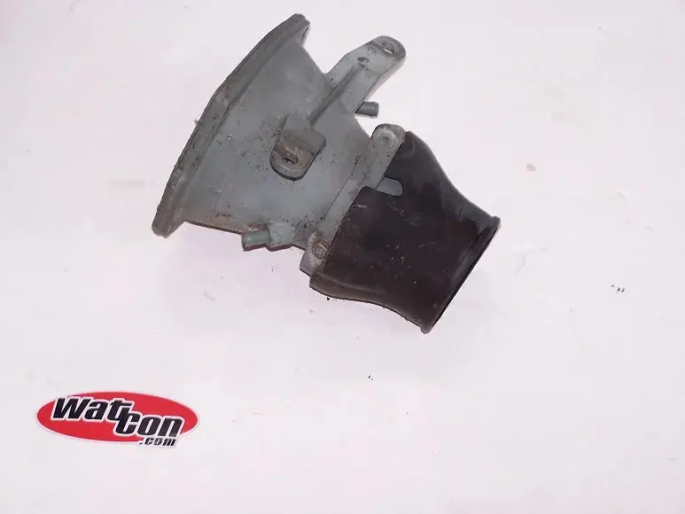 Used Jet Pump Trim Nozzle Assembly 1