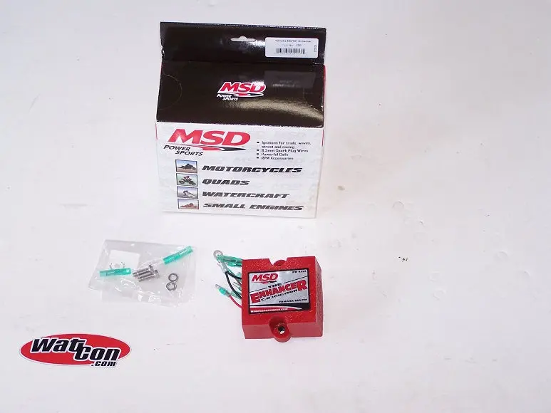 Cdi Msd 4253 For Yamha 650/701 1