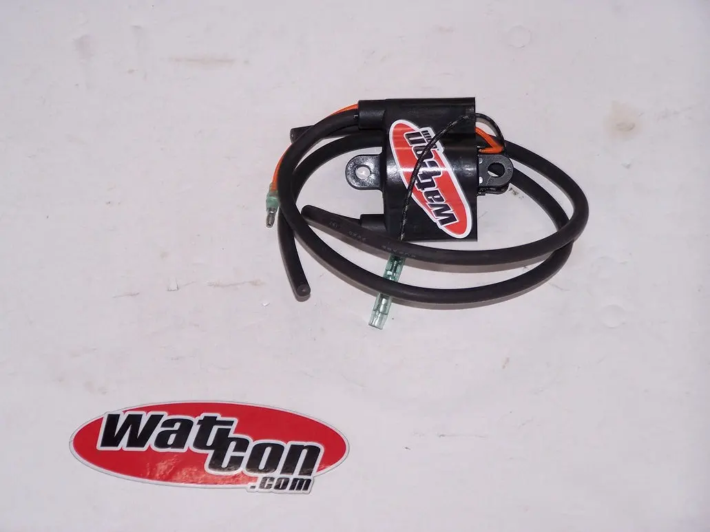 High Output Ignition Coil 1