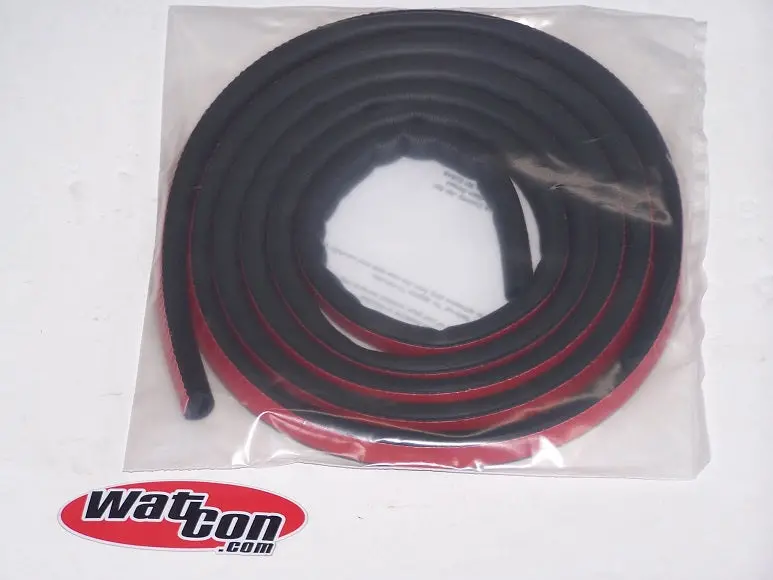Hood Seal Yamaha Wave Raider 1
