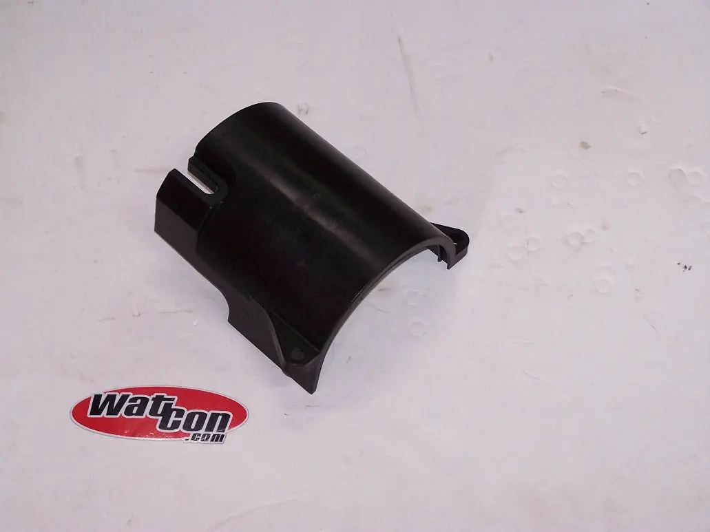 Mid Shaft Coupler Cover 1