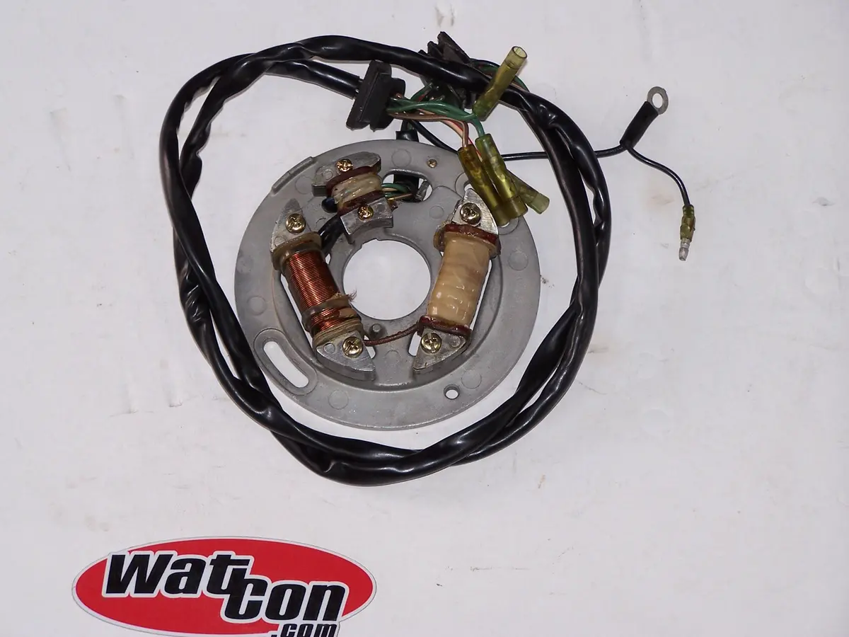 Used Stator Yamaha 701 61X 1