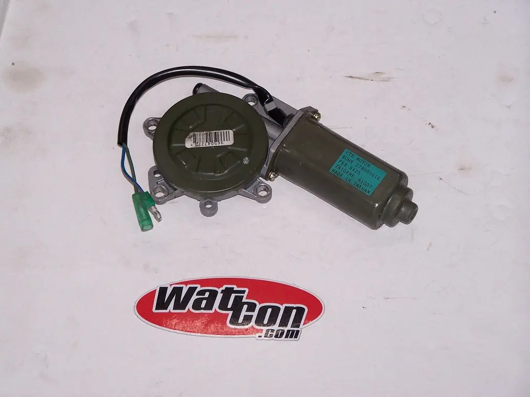 Used Sea Doo Vts Trim Motor 1