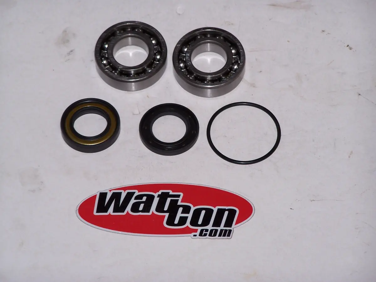 Jet Pump Bearing And Seal Rebuild Kit For Yamaha Sj, And Other 144Mm Yamaha Pumps. 1