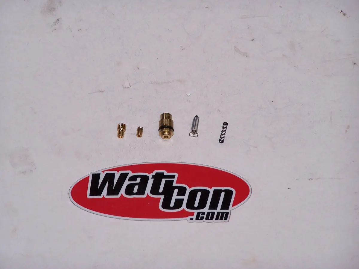 Jetting Kit Mikuni Sbn Carb 1