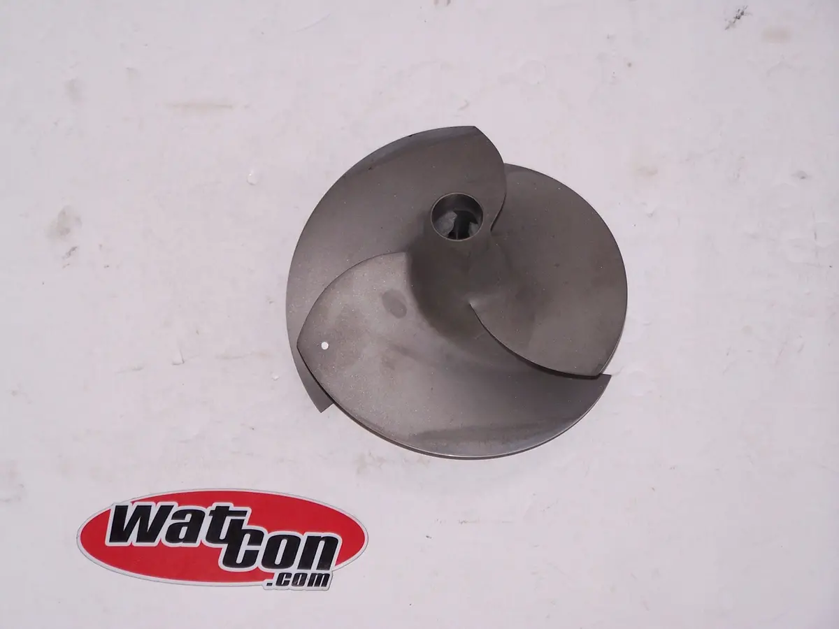 Used Impeller, Yamaha Super Jet 08-Later 1