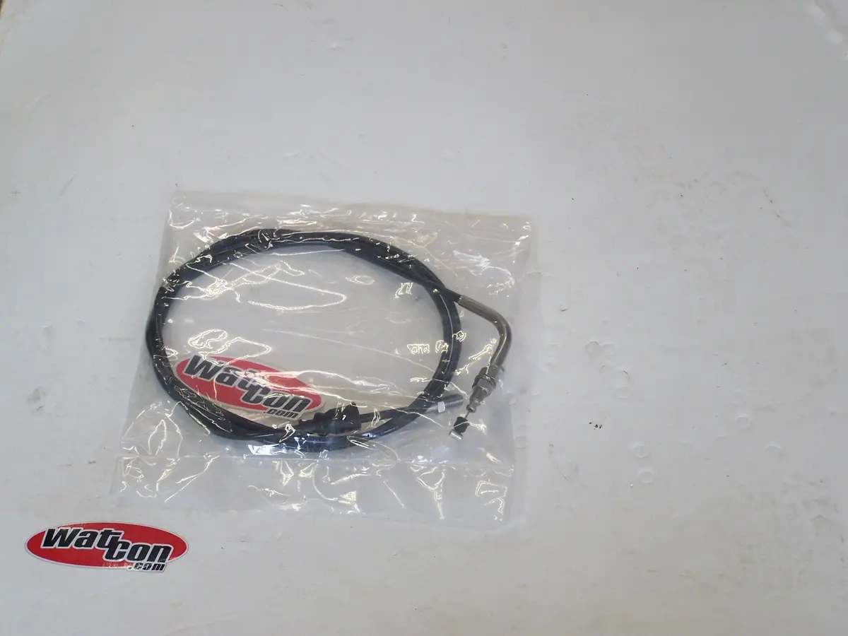 Throttle Cable Kawasaki 750Sx 1