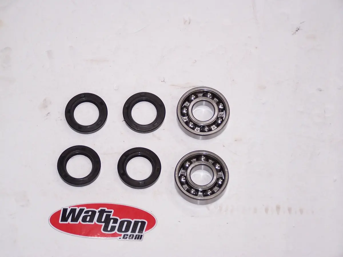 Bearing Housing Rebuild Kit Kawasaki Js300, 440, 550 1