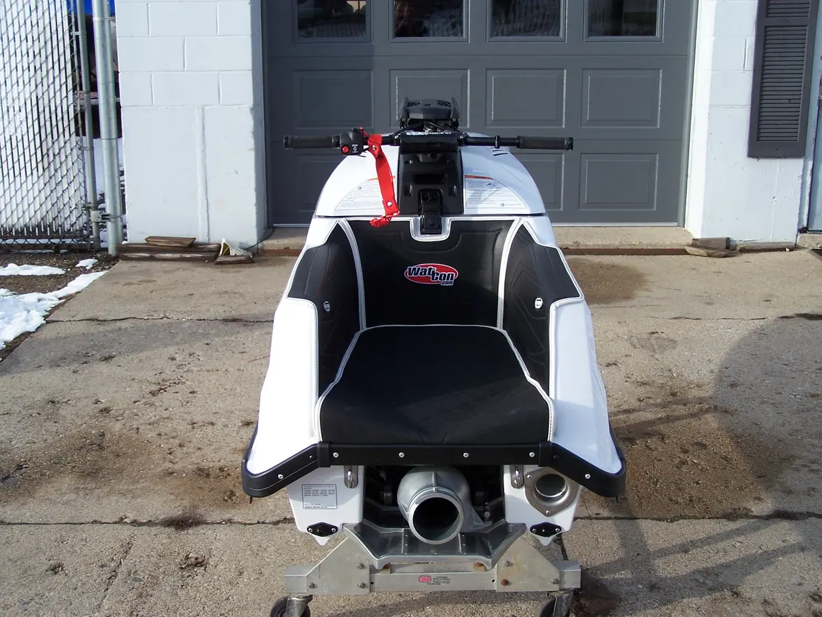 Mat Kit Jet Trim 2021-Later Gen 4 Super Jet 1
