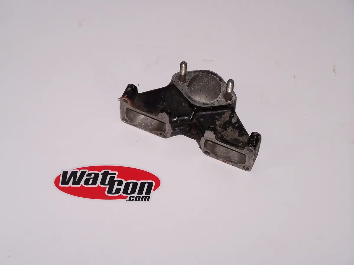 Used Intake Manifold 38Mm Kaw 440/550 Piston Port 1