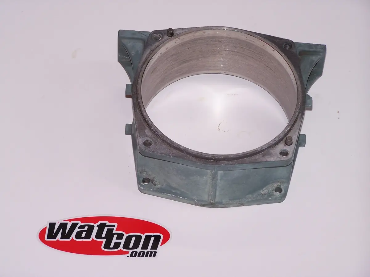 Used Wear Ring Yamaha 144Mm Many Wave Runners 1