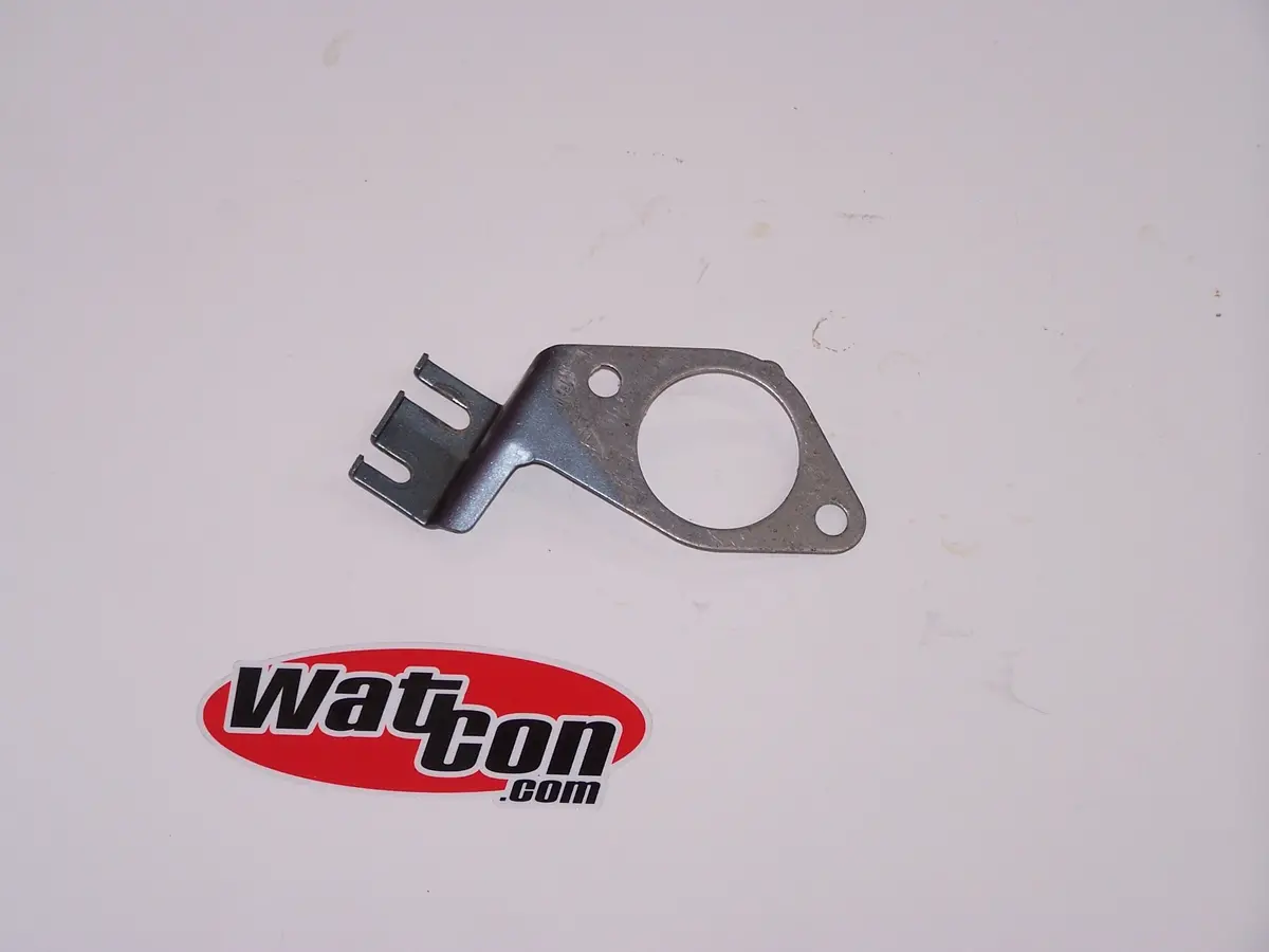 Used Throttle Cable Bracket Sbn 44 1