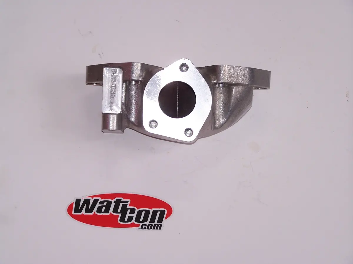 Exhaust Manifold Kaw 650/750/800 Pjs 2