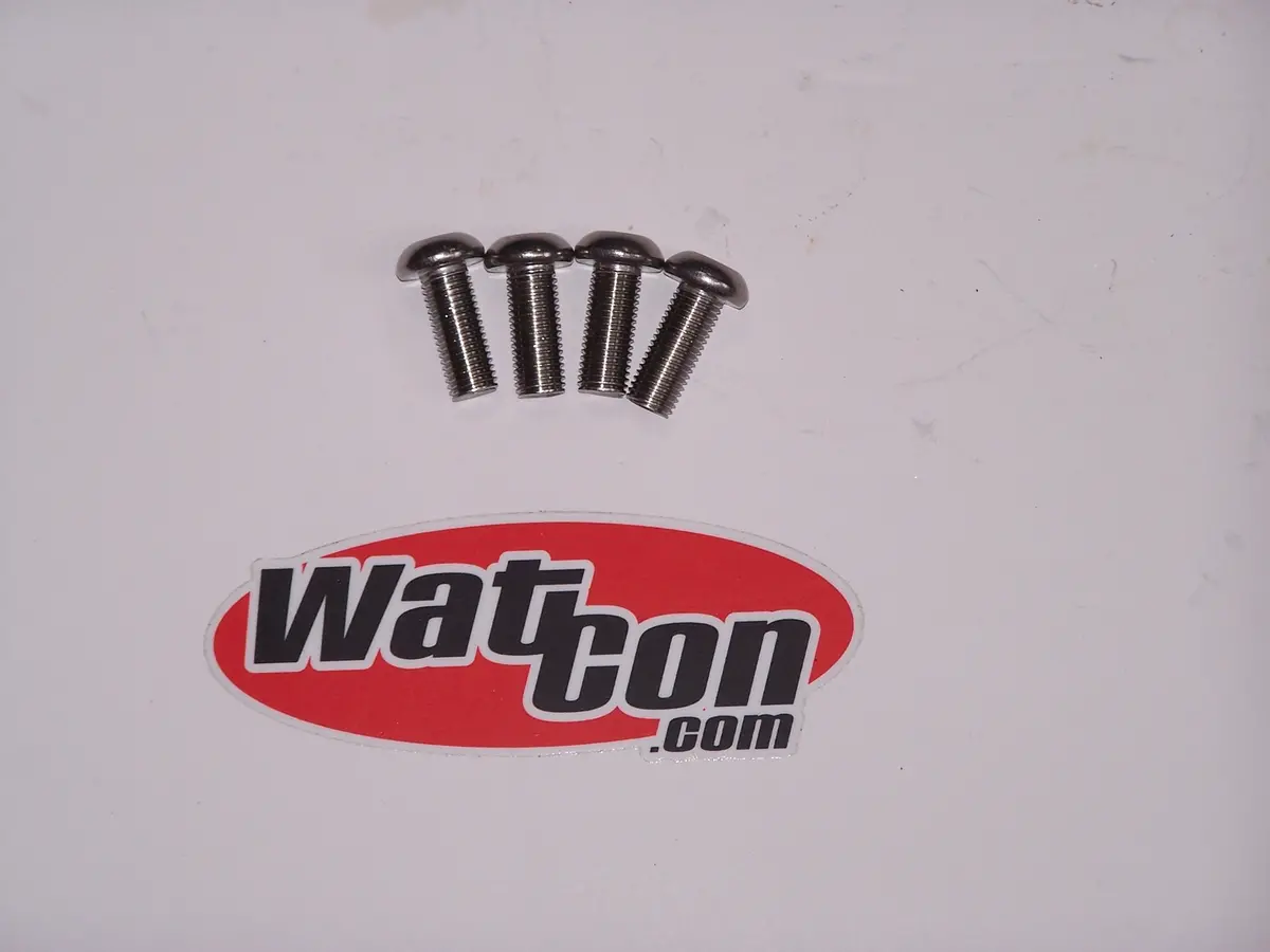 Mount Hardware For 550-Conv Engine Conversion Plate. 1