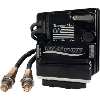 Thundermax - Ecm Autotune Module - '21-22 Softail 1