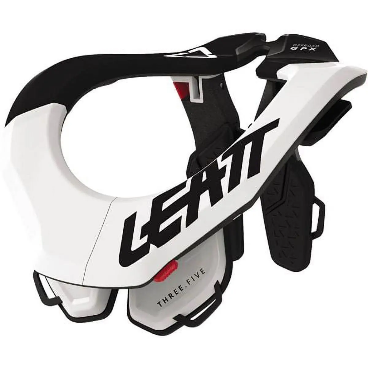 Leatt Gpx 3.5 Neck Brace 1