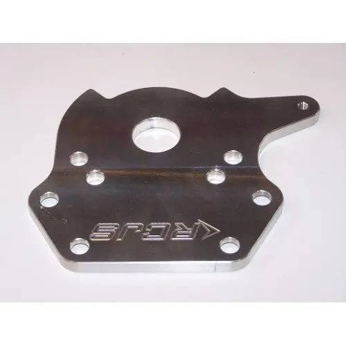 Quick Steer Plate Kaw 750Sx, Sxi 1