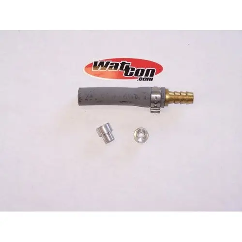 Pipe Update Kit Polaris Octane 1
