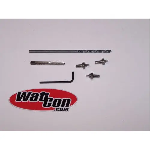 Factory Pipe Head Pipe Water Screw Repair Kit 1