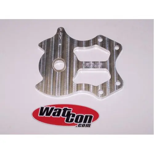 Steer Plate Yamaha Sj 1996 To 2007 Std Length 1