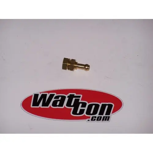 Fuel Tank Fittings 1/4 Barb 1