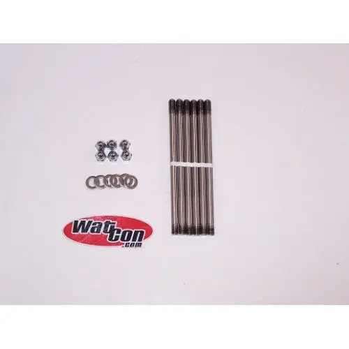 Cylinder Head Girdle Kit Yamaha 701 1
