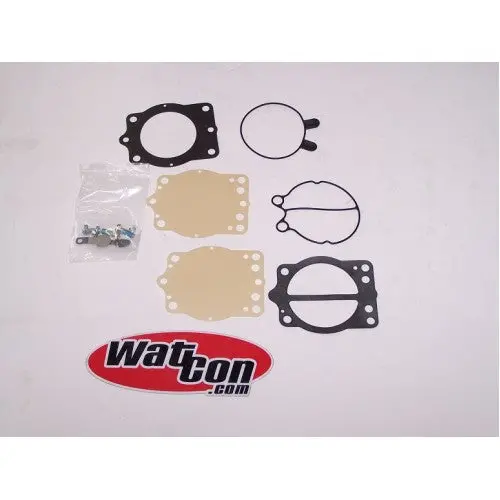 Fuel Pump Rebuild Kit Keihin Cdk-2 1