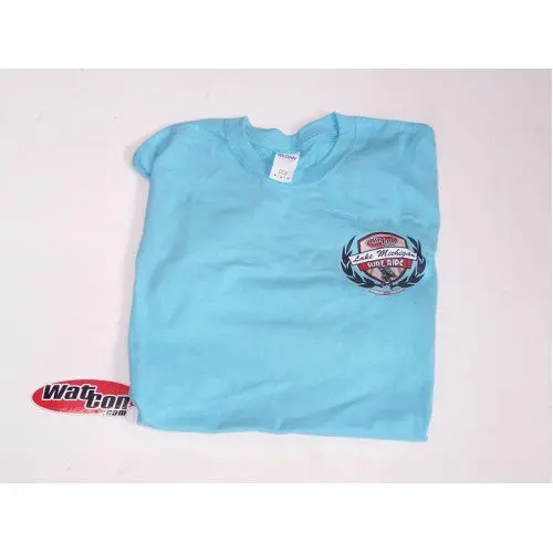 2018 Watcon Lake Mi Surf Ride Tee Sm 1