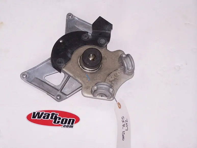 Used Oe Stock Steer Assembly 2017 Kaw Sxr 1500 1