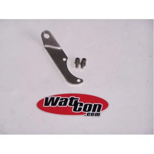 Throttle Cable Bracket, Mikuni Sbn Carb, 8-10Mm Throttle Cable 1