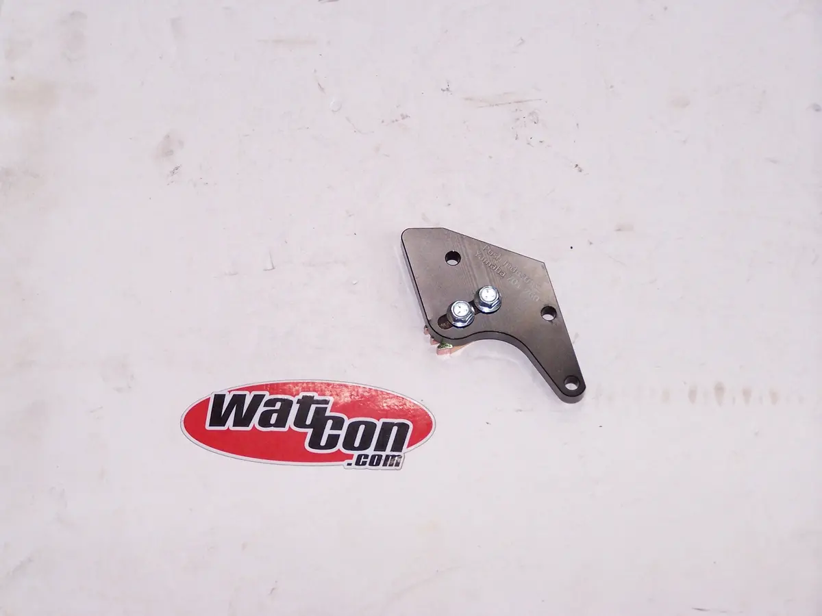 Flywheel Lock Yamaha 701-760 1