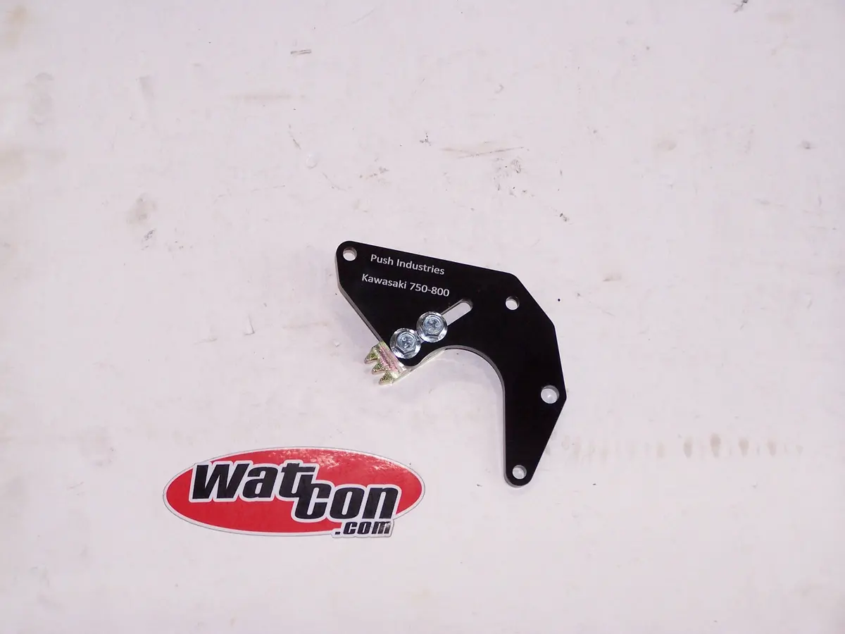 Flywheel Lock Kawasaki 750-800 1