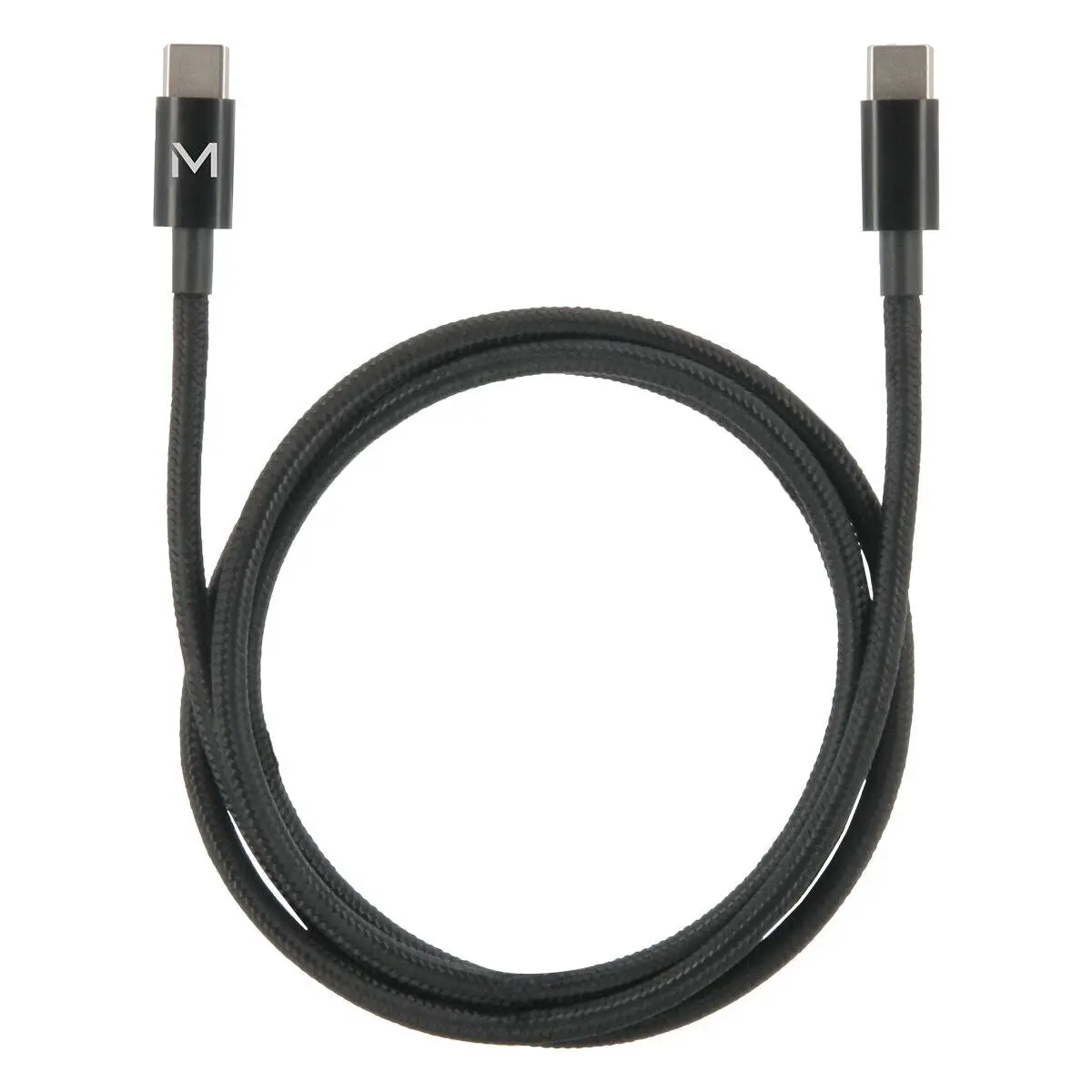 Cabo Usb Mobilis 001389 Preto 1 M 1