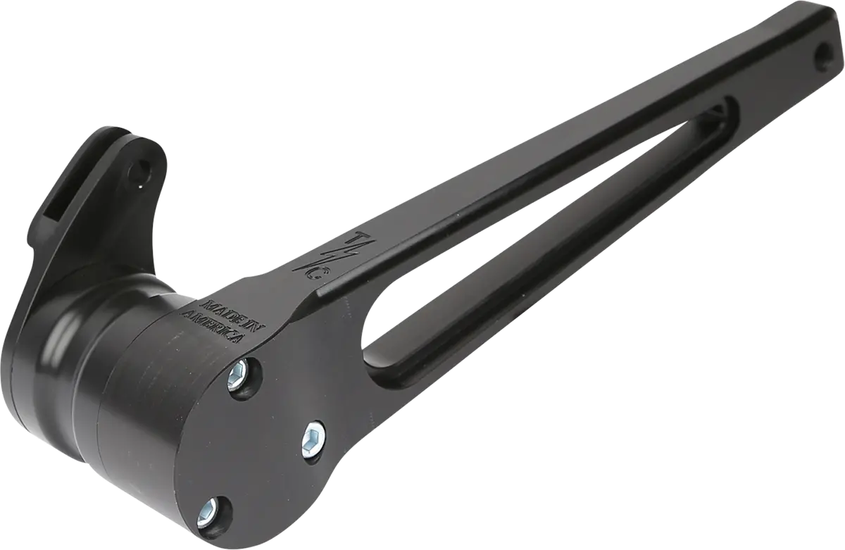 Thrashin Supply Co. Brake Arm - Long - Black Bbl-14-Xx-1 1