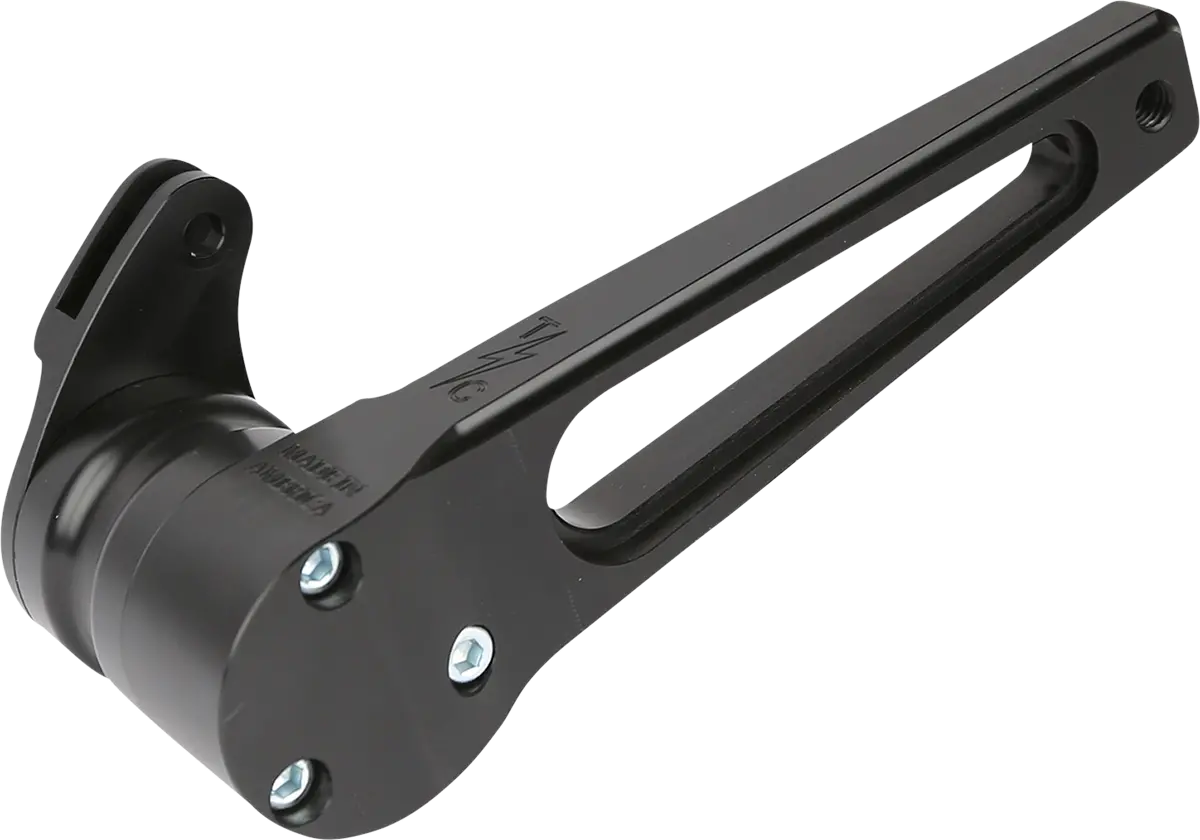 Thrashin Supply Co. Brake Arm - Short - Black Bbs-14-Xx-1 1