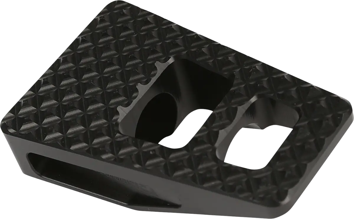 Thrashin Supply Co. P54 Brake Arm Pedal - Black Bbp-Pr-01 1
