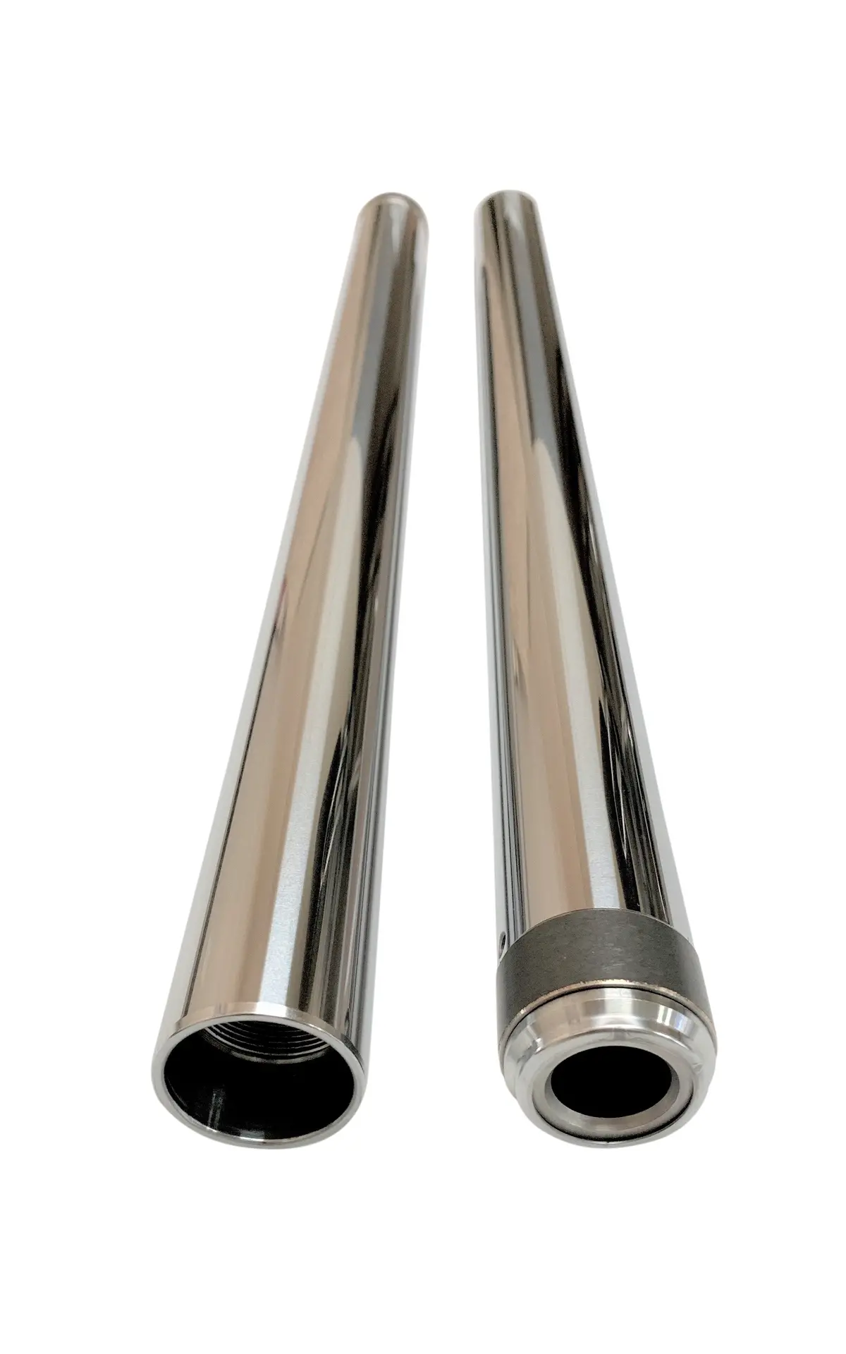 41Mm Touring Fork Tubes Hard Chrome 97-13 Touring 1