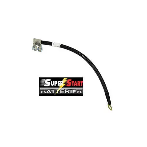1050Mm Battery To Starter Cable – Heavy Duty 1
